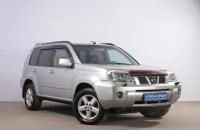 Nissan X-Trail 1 из 17