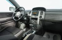 Nissan X-Trail 9 из 17