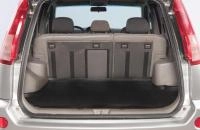 Nissan X-Trail 17 из 17
