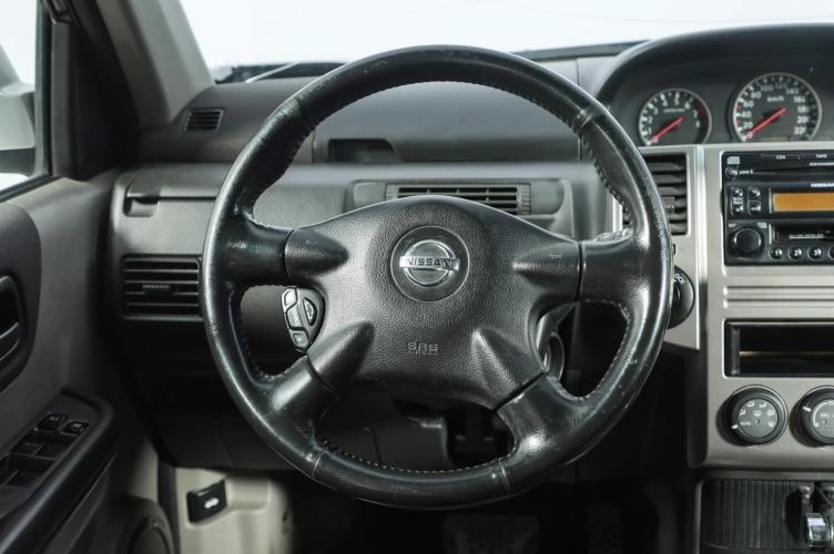 Nissan X-Trail 11 из 17