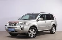Nissan X-Trail 3 из 17