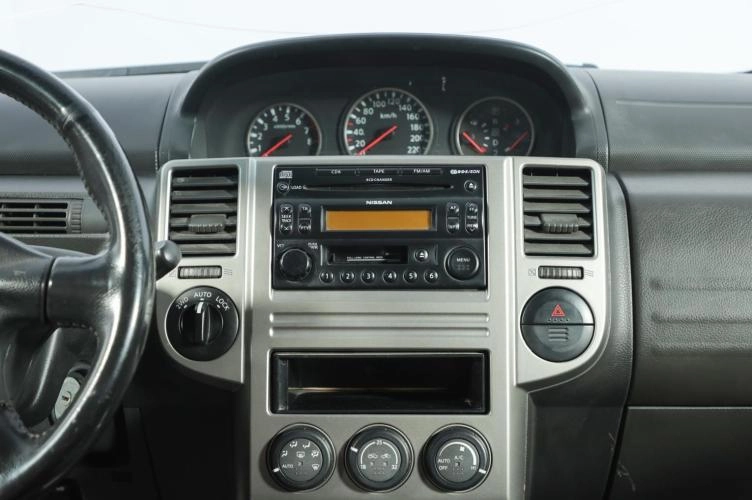Nissan X-Trail 10 из 17
