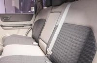 Nissan X-Trail 16 из 17