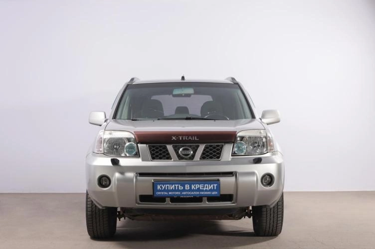 Nissan X-Trail 2 из 6