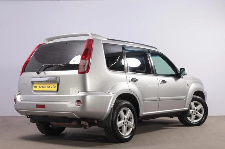 Nissan X-Trail 6 из 6