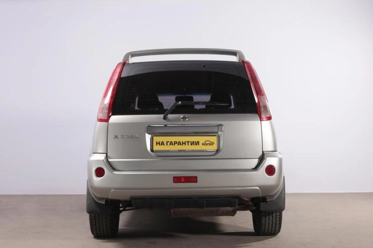 Nissan X-Trail 5 из 6