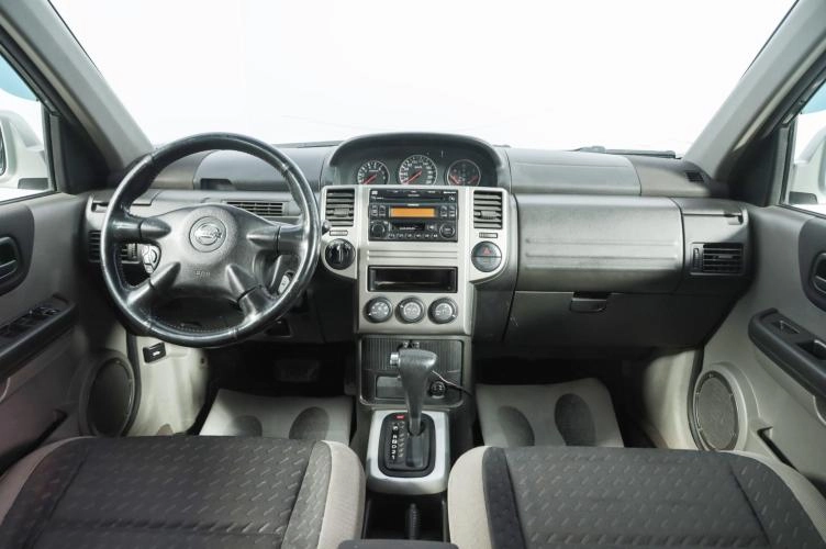 Nissan X-Trail 8 из 17
