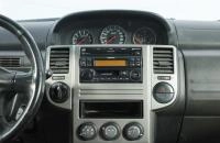 Nissan X-Trail 10 из 17