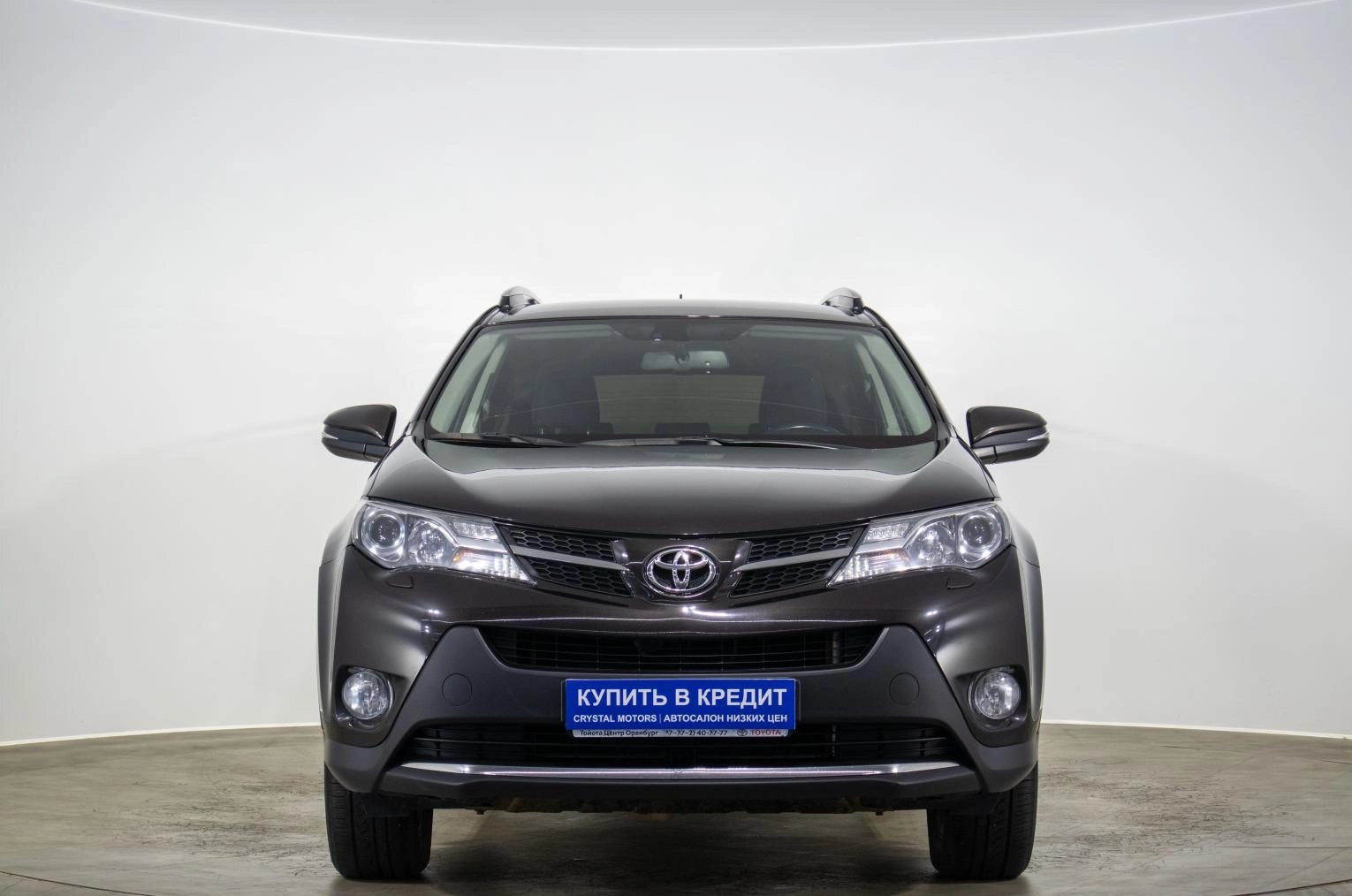 Toyota RAV4 2 из 21