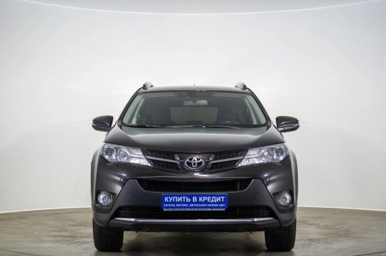 Toyota RAV4 2 из 6