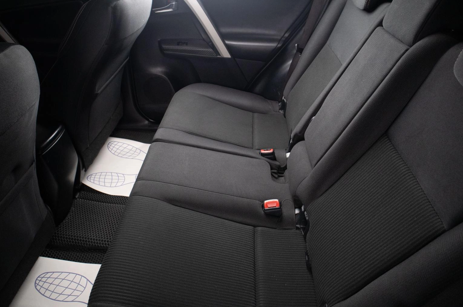 Toyota RAV4 20 из 21