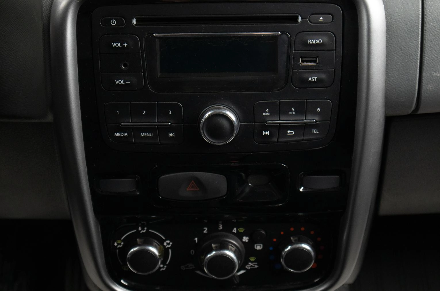 Renault Duster 10 из 15