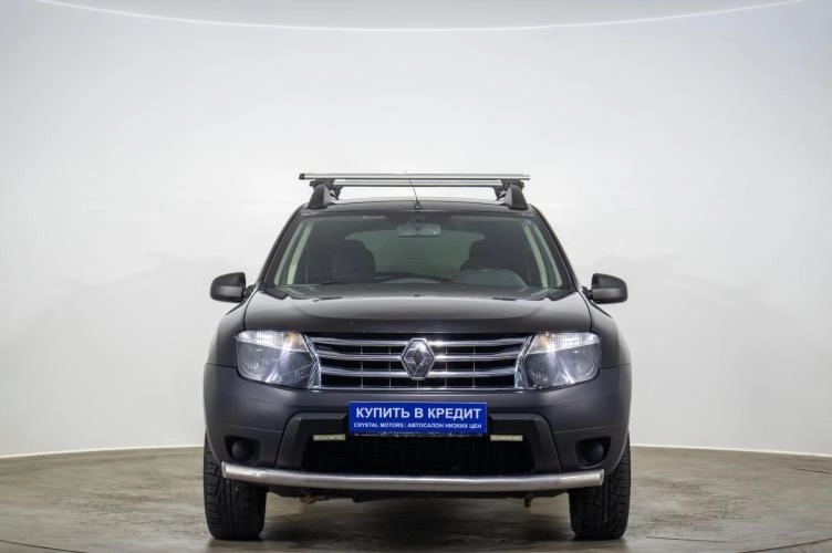Renault Duster 2 из 6
