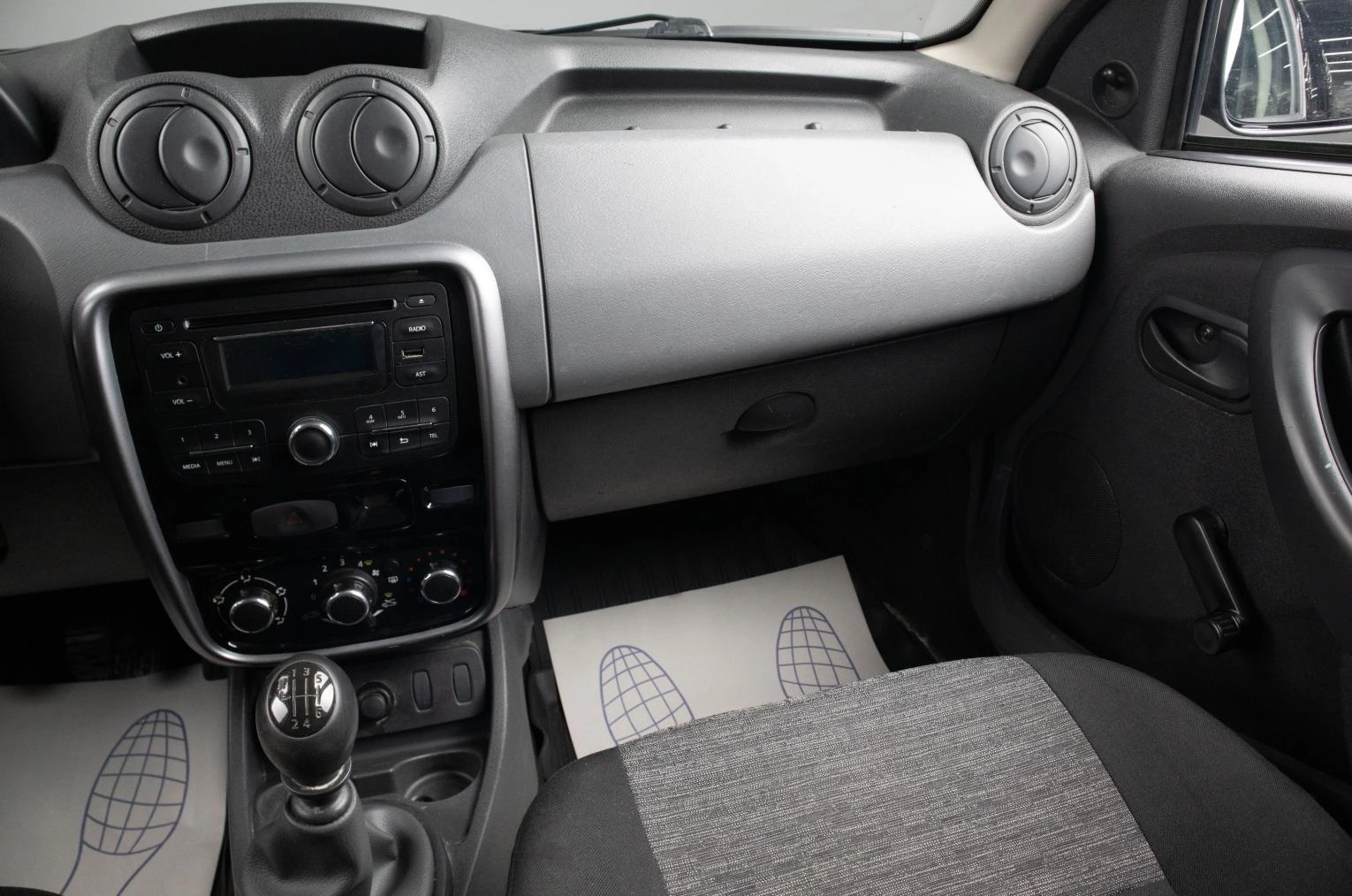 Renault Duster 9 из 15
