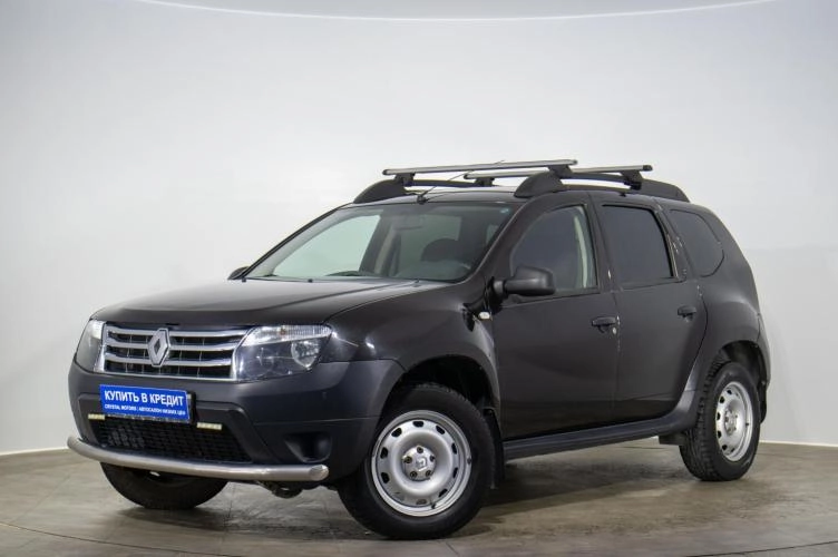 Renault Duster 3 из 6