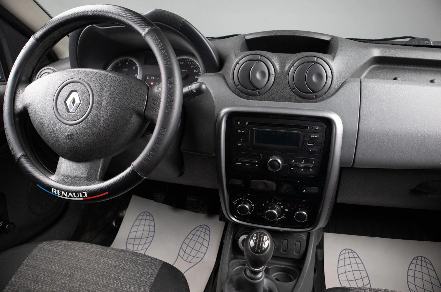 Renault Duster 8 из 15