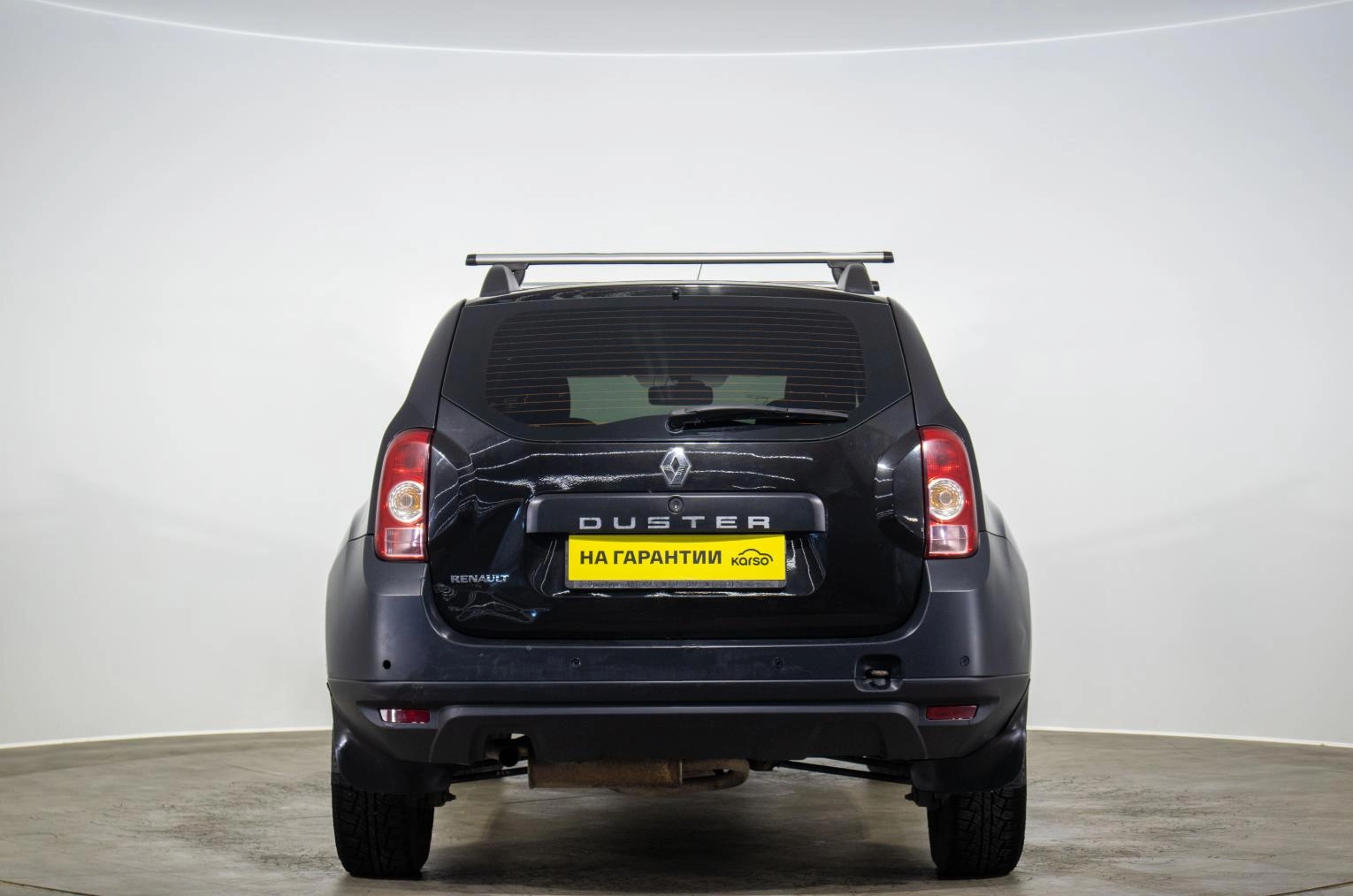 Renault Duster 5 из 15