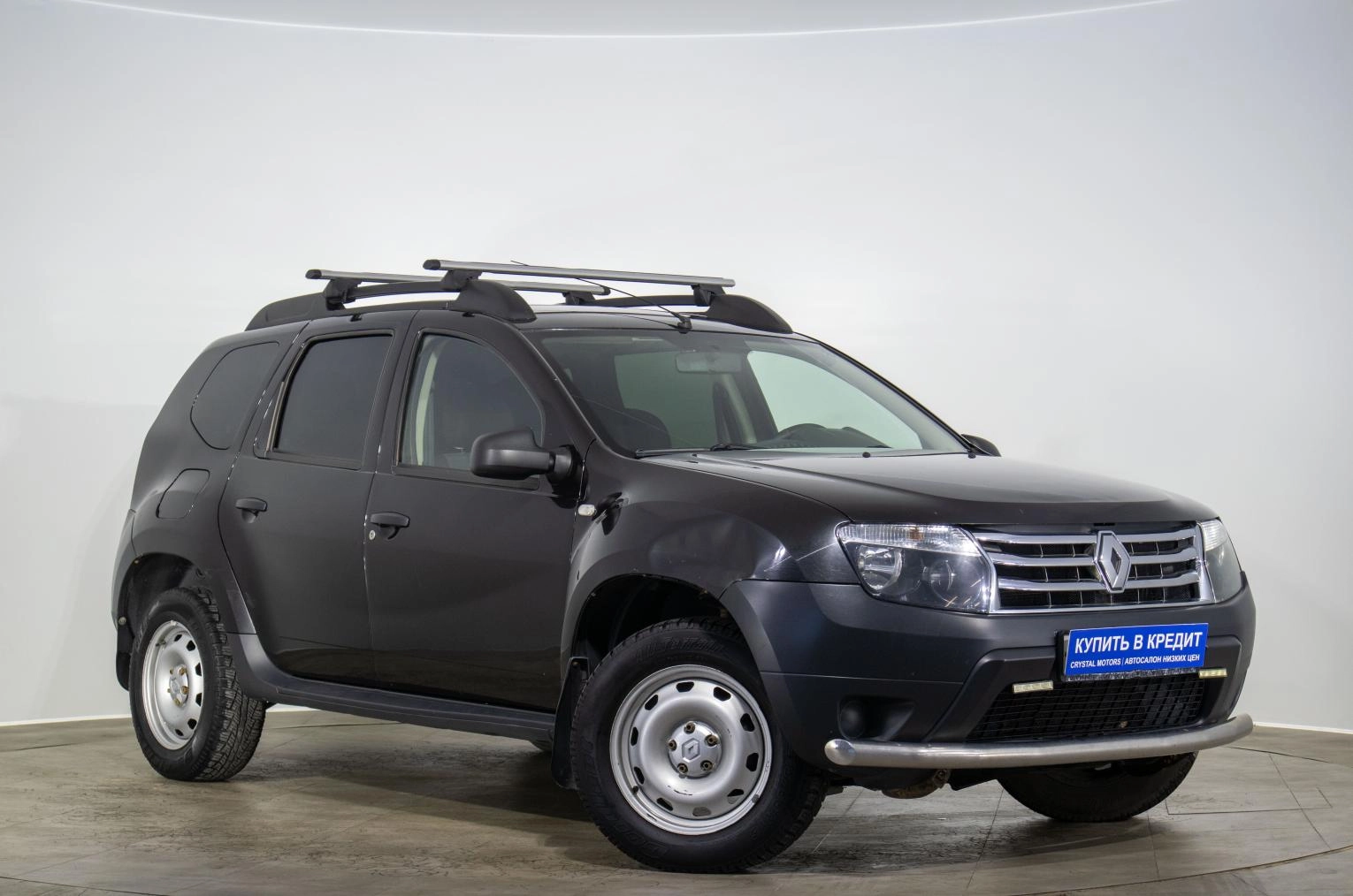 Renault Duster 1 из 15