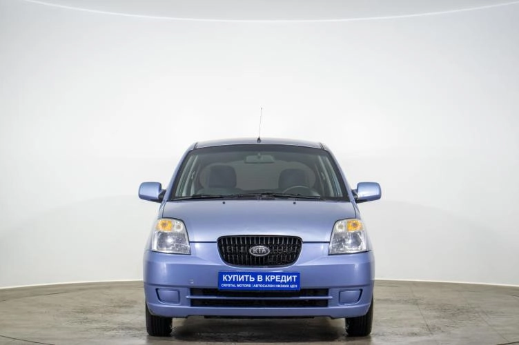 KIA Picanto 2 из 6