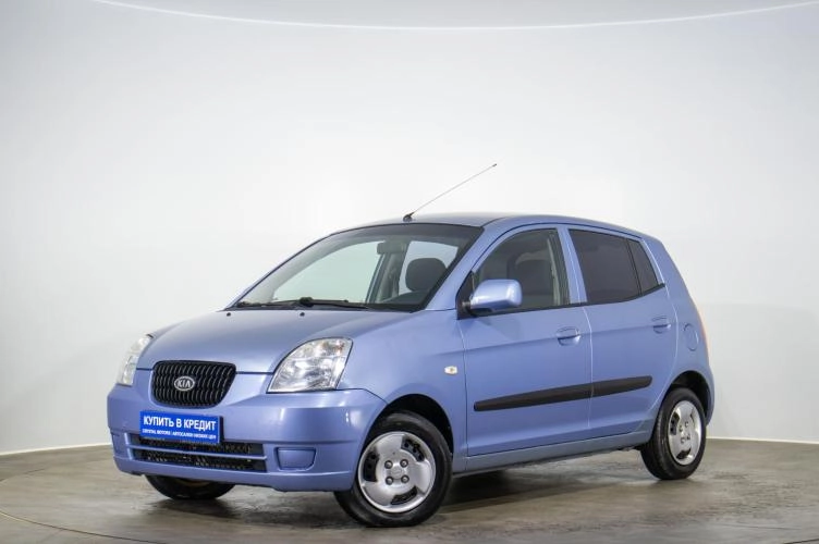 KIA Picanto 3 из 6