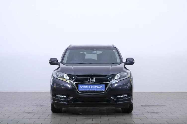 Honda Vezel 2 из 6