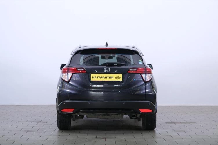 Honda Vezel 5 из 6
