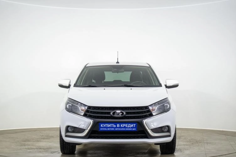 ВАЗ (LADA) Vesta 2 из 6