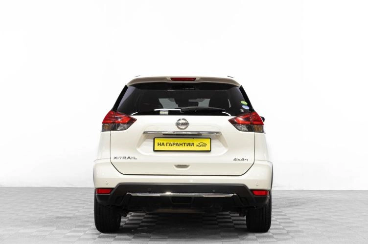 Nissan X-Trail 5 из 6