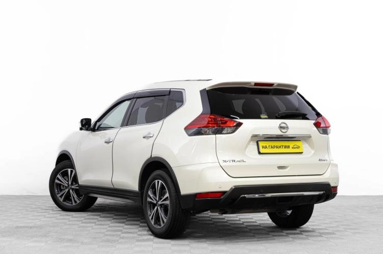 Nissan X-Trail 6 из 6