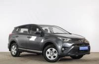 Toyota RAV4 1 из 19