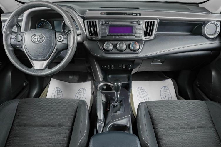 Toyota RAV4 12 из 19