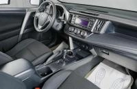 Toyota RAV4 10 из 19