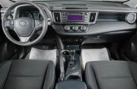 Toyota RAV4 12 из 19