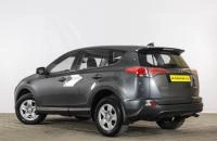 Toyota RAV4 4 из 19