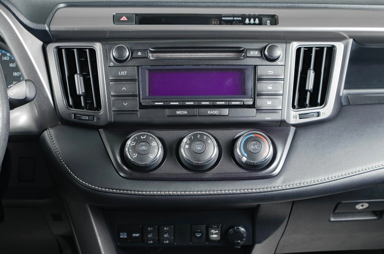 Toyota RAV4 16 из 19