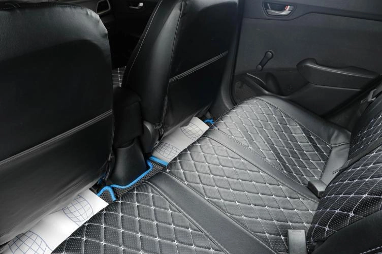 Hyundai Solaris 8 из 18