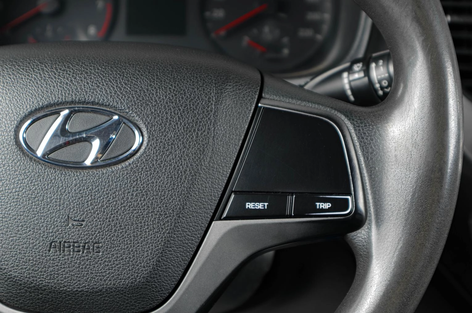 Hyundai Solaris 15 из 18