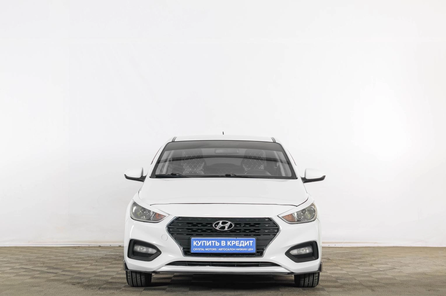 Hyundai Solaris 2 из 18