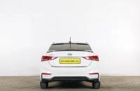 Hyundai Solaris 5 из 18