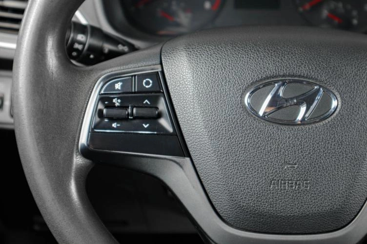 Hyundai Solaris 14 из 18