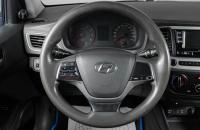 Hyundai Solaris 13 из 18