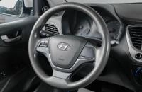 Hyundai Solaris 11 из 18