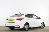 Hyundai Solaris 6 из 18