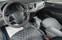 Hyundai Solaris 7 из 18