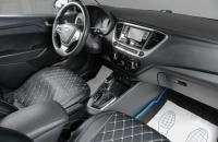 Hyundai Solaris 10 из 18