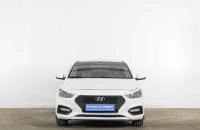 Hyundai Solaris 2 из 18