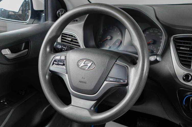 Hyundai Solaris 11 из 18