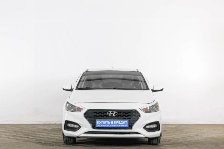 Hyundai Solaris 2 из 6