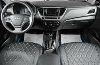 Hyundai Solaris 12 из 18