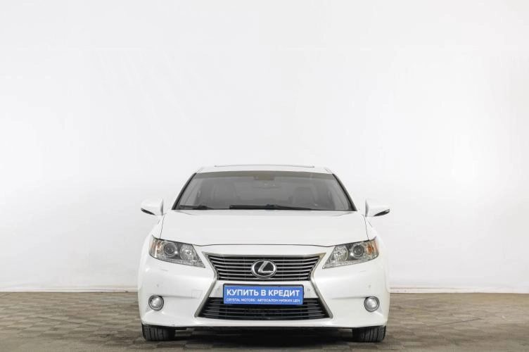 Lexus ES 2 из 6
